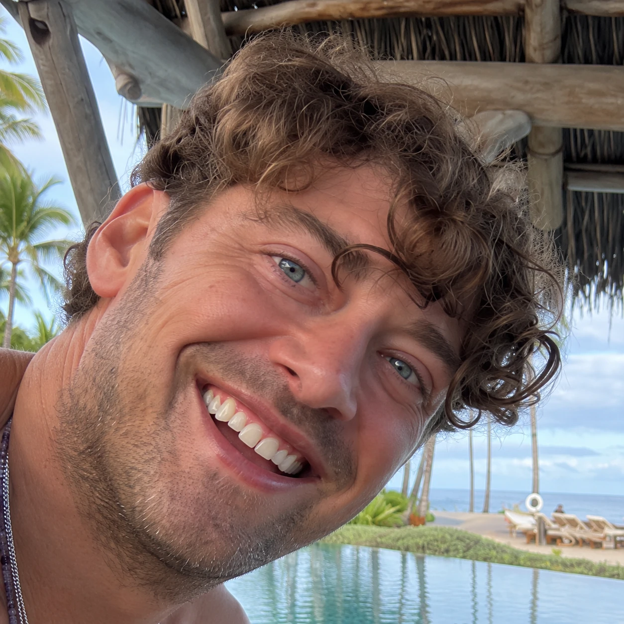 Jeffrey Cowan, founder of the River of Wealth